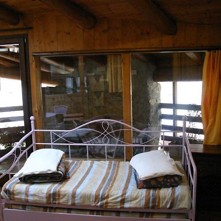 Apartmán Casa Del Vasaio Tenno Exteriér fotografie