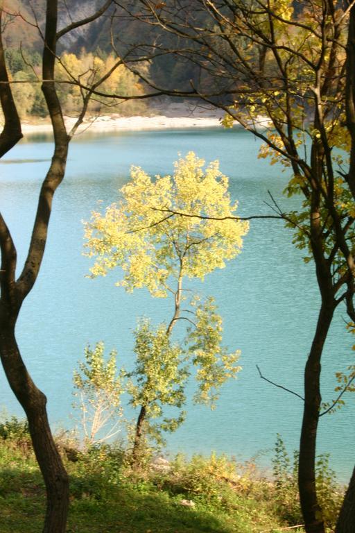 Apartmán Casa Del Vasaio Tenno Pokoj fotografie
