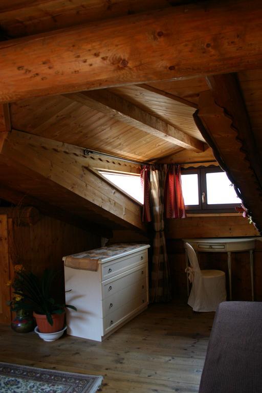 Apartmán Casa Del Vasaio Tenno Exteriér fotografie