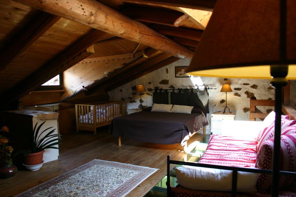 Apartmán Casa Del Vasaio Tenno Exteriér fotografie