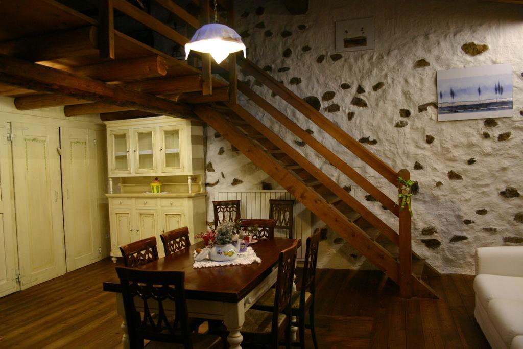 Apartmán Casa Del Vasaio Tenno Exteriér fotografie