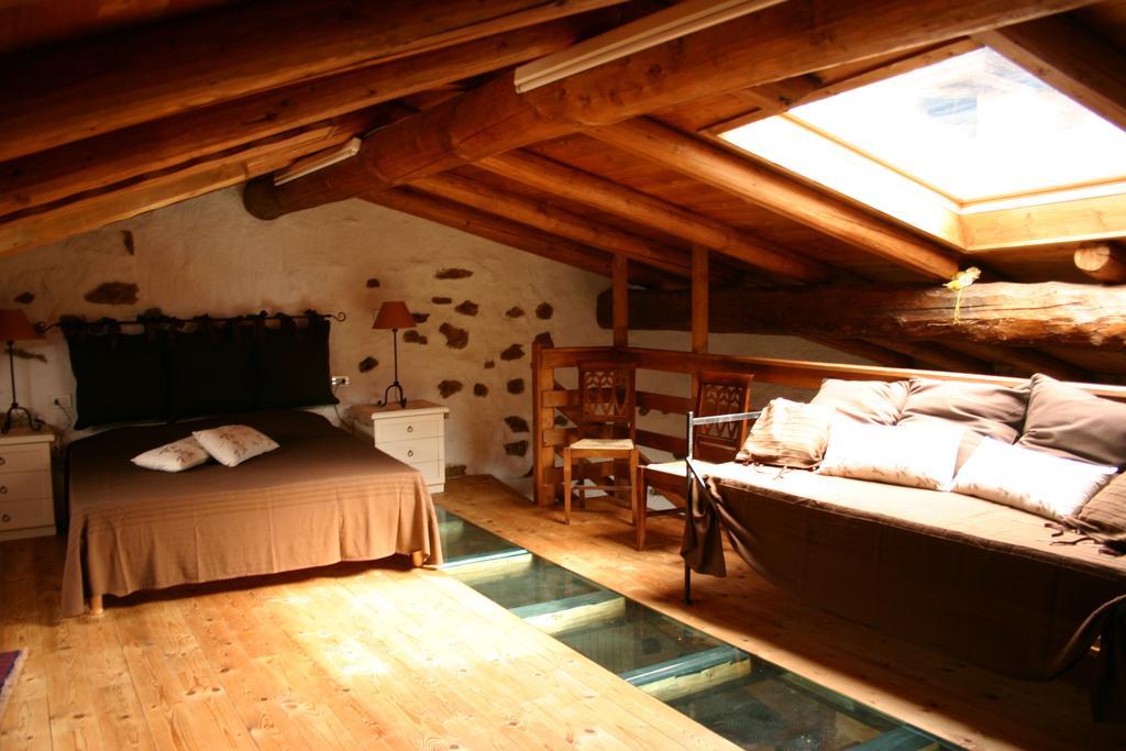Apartmán Casa Del Vasaio Tenno Pokoj fotografie